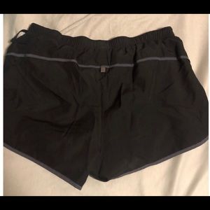 New Balance Athletic Shorts